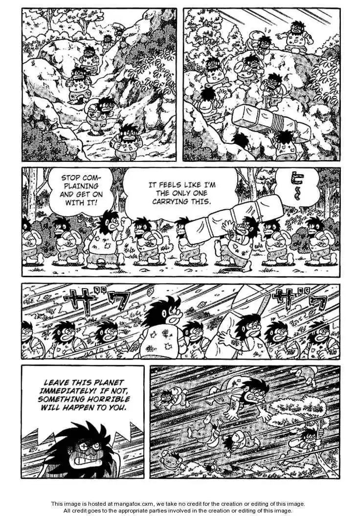 Doraemon Long Stories Chapter 17.2 14